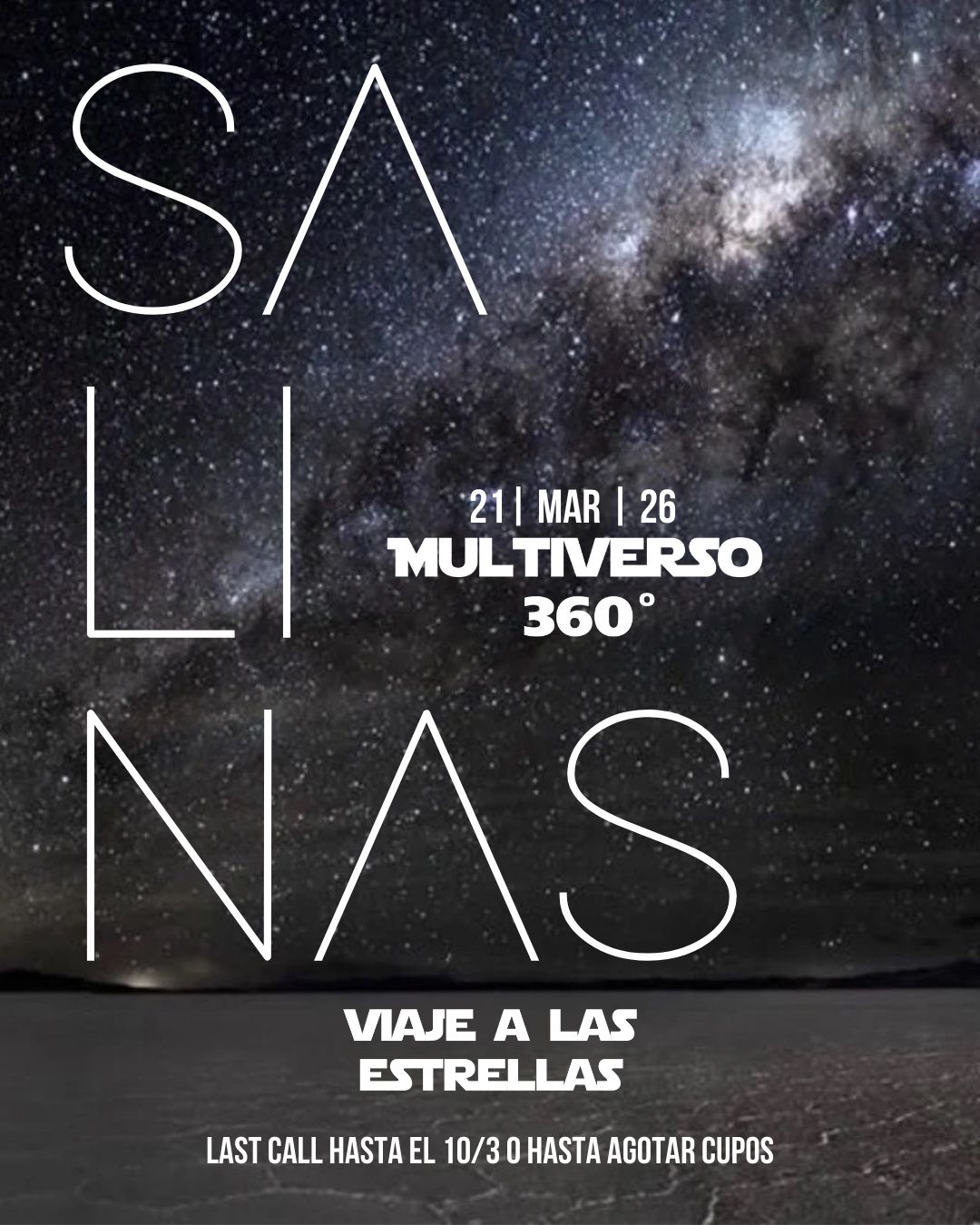 Salinas - Image 1